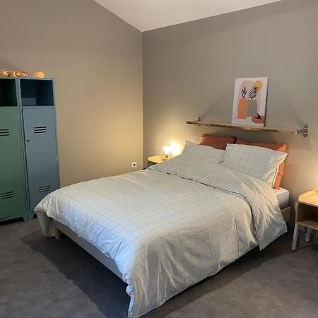 Appartement Proximite Centre Мюлуз Экстерьер фото