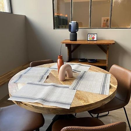 Appartement Proximite Centre Мюлуз Экстерьер фото