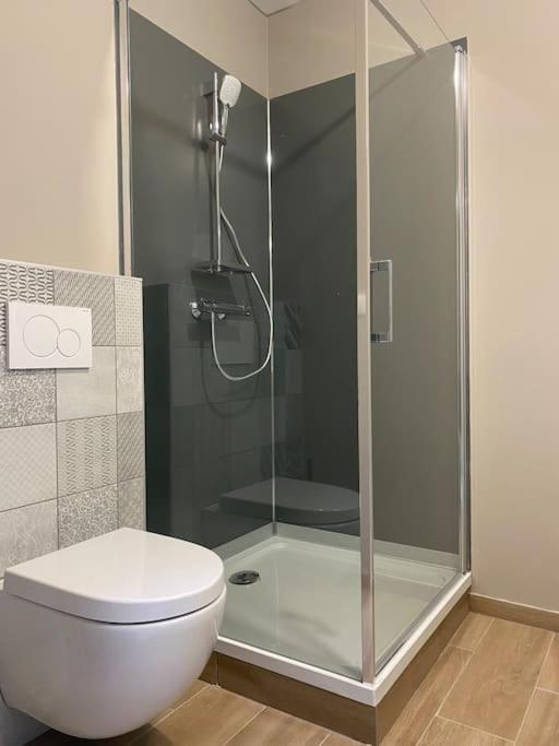 Appartement Proximite Centre Мюлуз Экстерьер фото